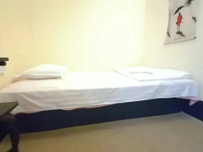 Viradesa Guesthouse