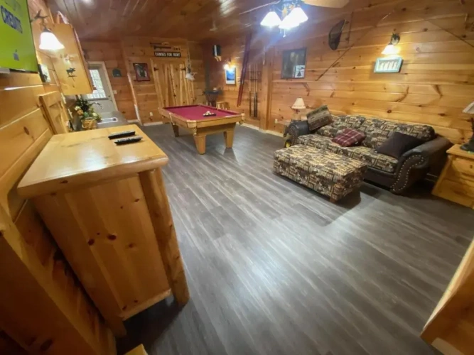 Chalet
