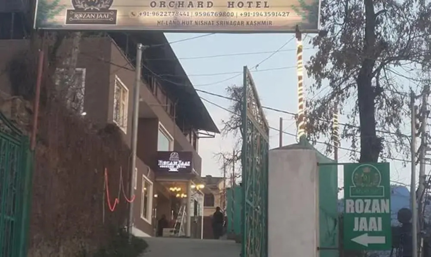 Hotelafbeelding