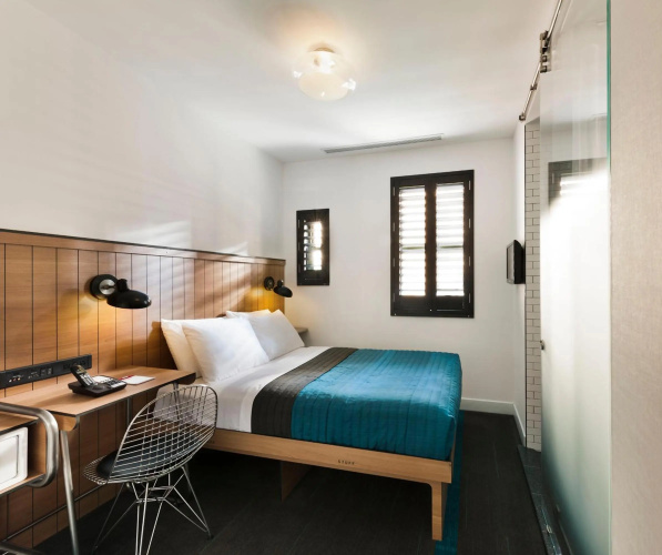 Pod 39 Hotel photo 7