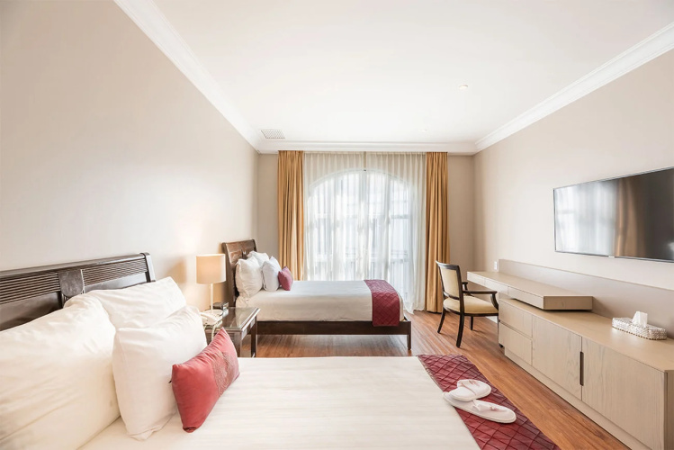Grand Polanco Residencial (Adults only) photo 29