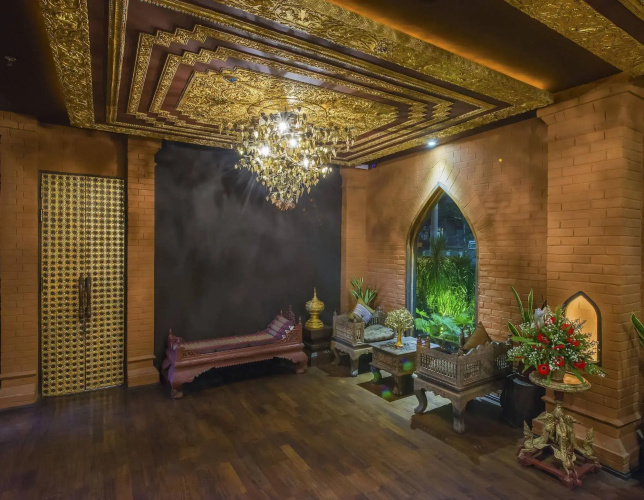 Bagan King Hotel