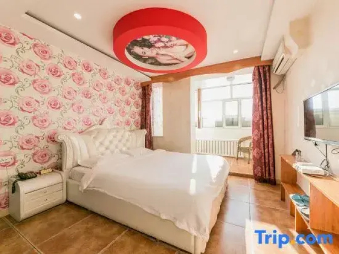 Yabuli Centimeter Business Hotel
