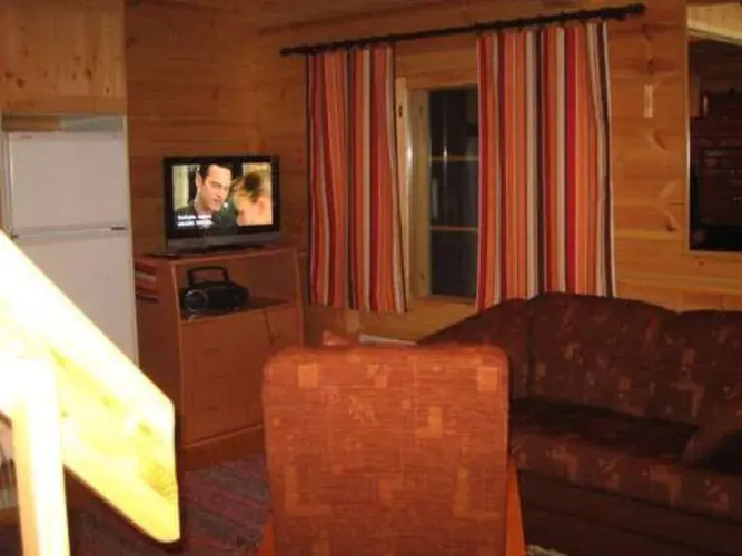 Holiday Home Rantatupa