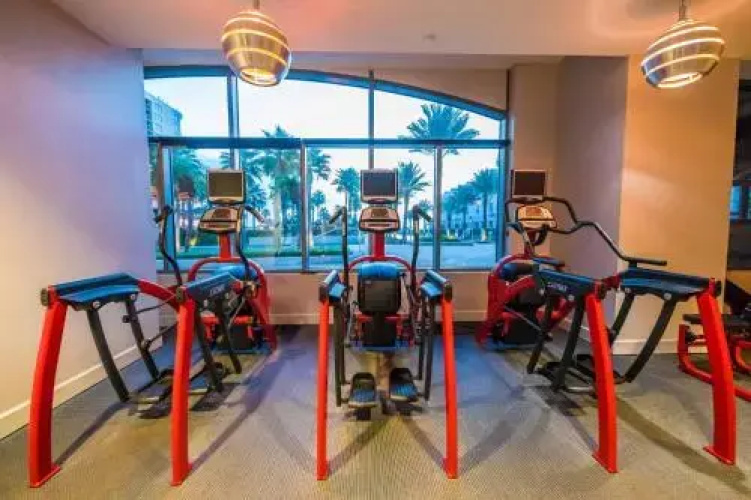 Sapphire Condo & SPA Unit #304