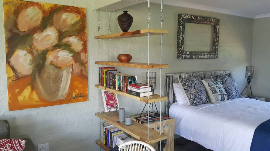 Golden View Luxury Self Catering