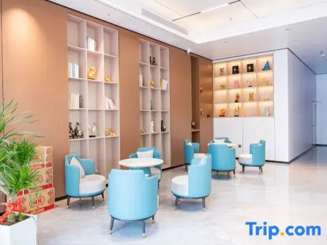 Hepu Honghui Express Hotel