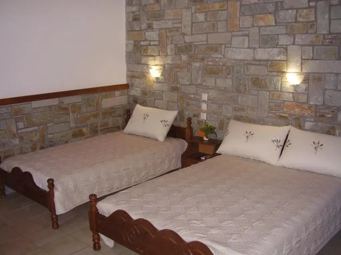 Sunset Suites