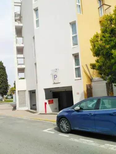 Hotelafbeelding
