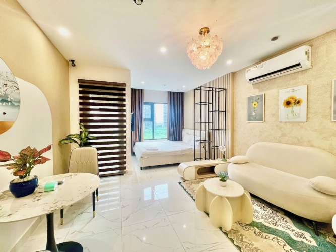 Luxury Studio