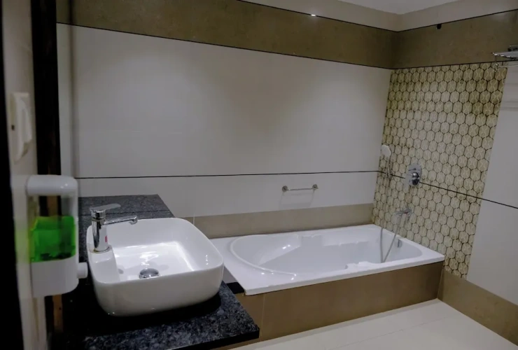 Superior room