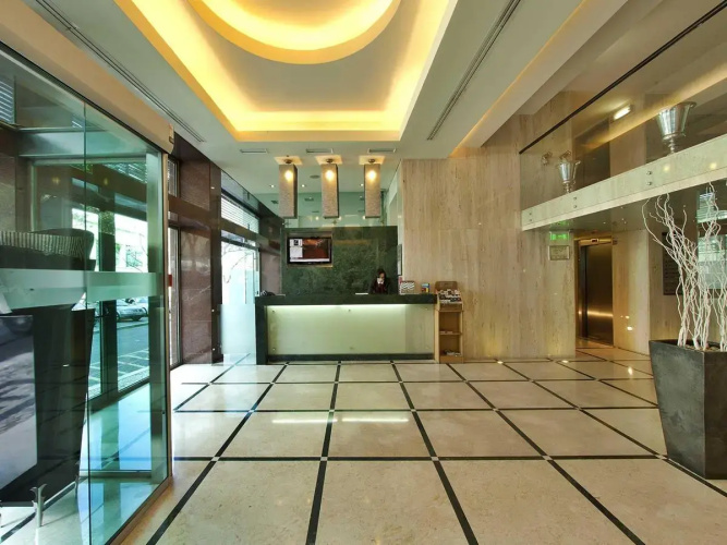 TURIM Alameda Hotel