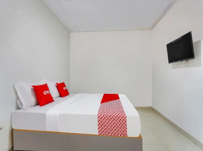 Hotel O Nathania Exclusive