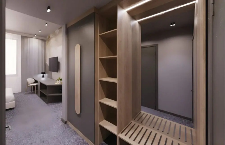 Hotel Siscia