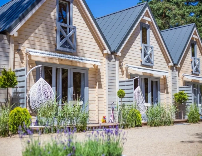 Cottage