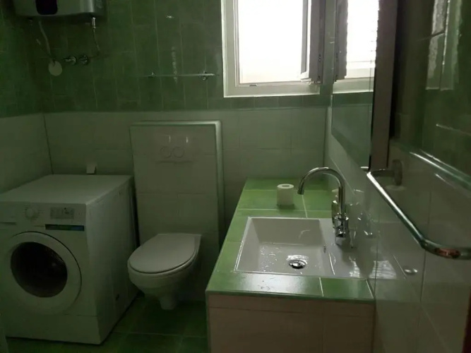 2B Apartment