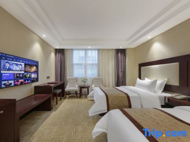 Executive Twin room
