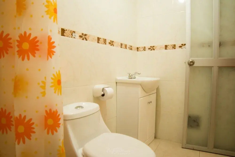 Samaykuy Bed and Breakfast