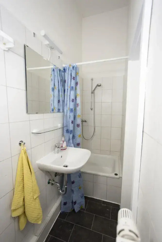 Ferienwohnung PG