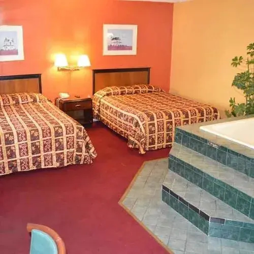 Inn Niagara