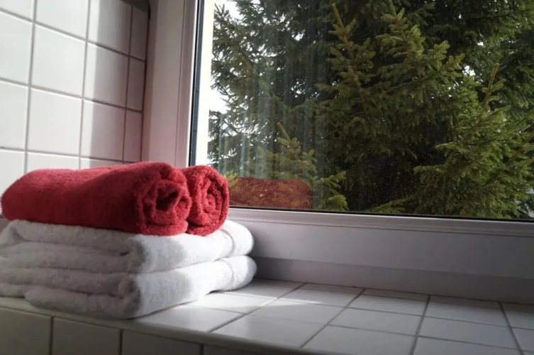Apartmány Rudík