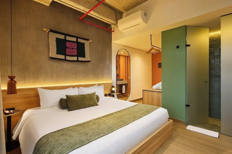 Imagen del hotel