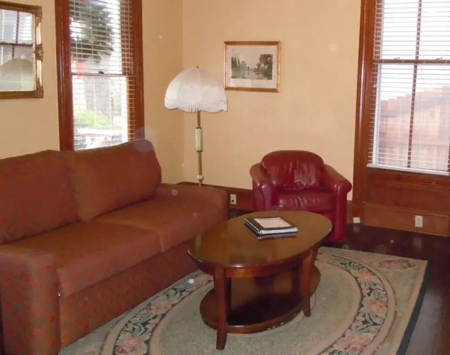 Brava House Bed and Breakfast