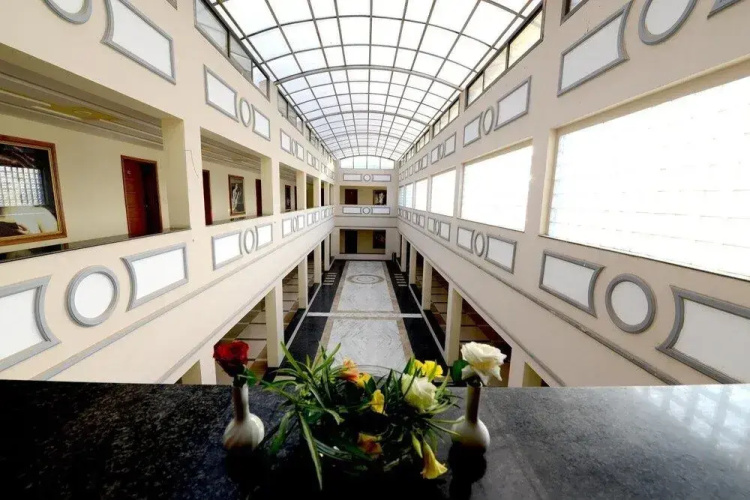 Hotelafbeelding