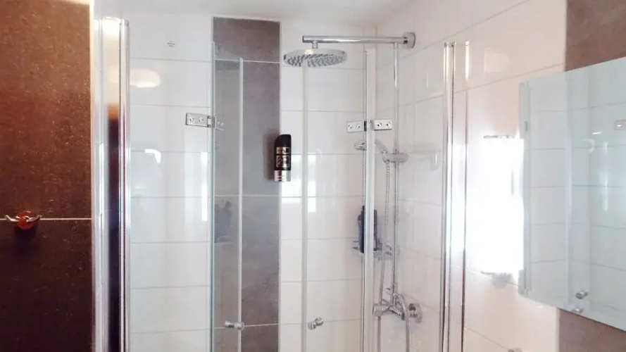 Hotel Gerhard