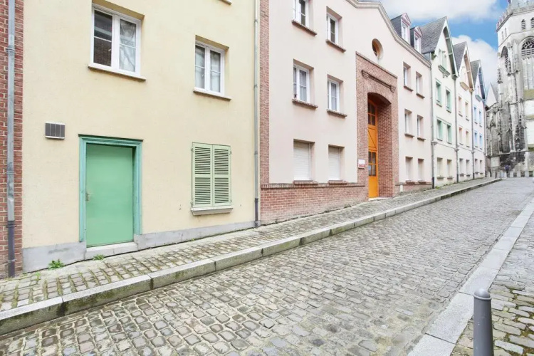 Hotelafbeelding
