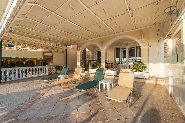 Villa Andretina