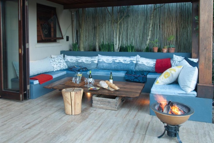 4 Bedrooms Villa