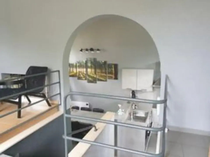 Maison Bonne Humeur Achouffe