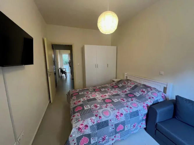 Cozy Apartment in Treis Gefires