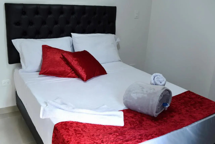 Hotel Palma Rosa