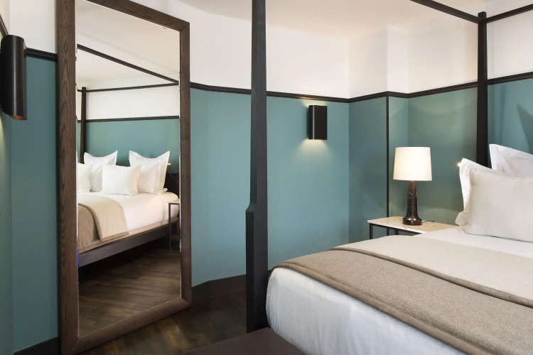 The Chess Hotel