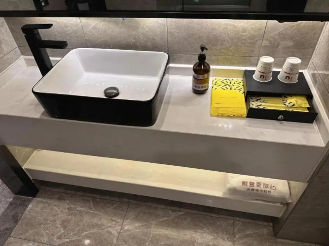 Jianghan Hotel Wuhan