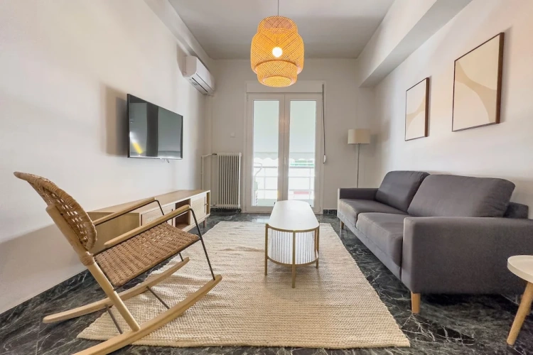 Luxury Apartment
