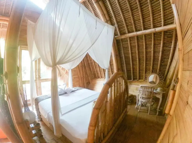 Sun Sang Eco Village