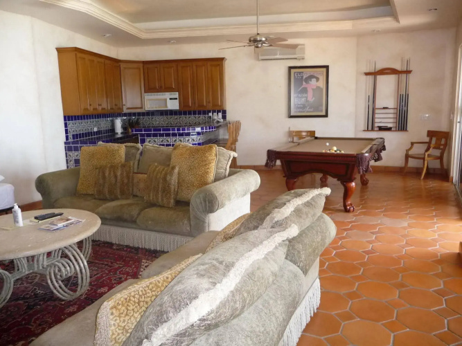 Casa Mariposa