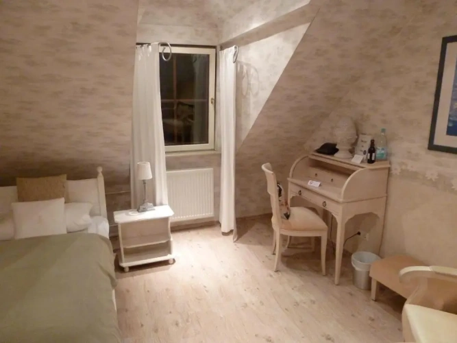 Comfort Single room