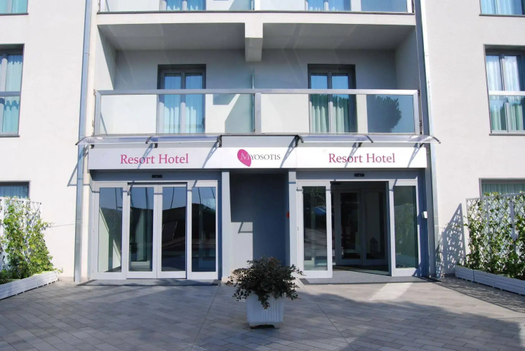 Maestrale Resort Hotel - Alberese, Grosseto