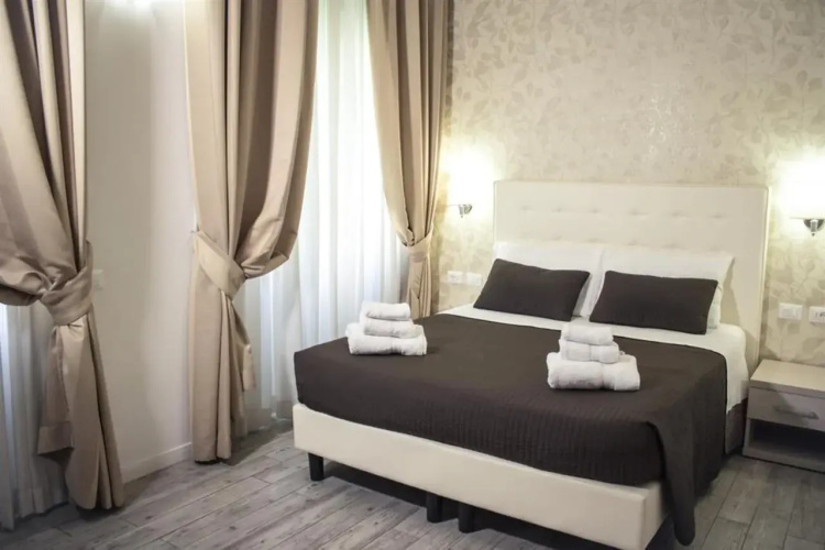 Gardenia Suite
