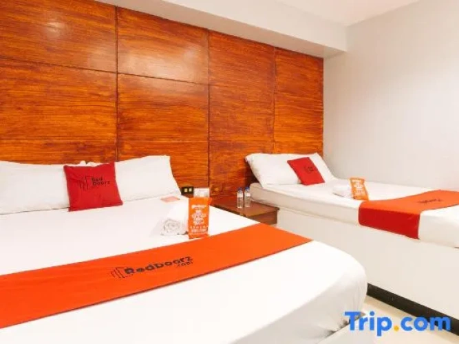 Standard Family room
