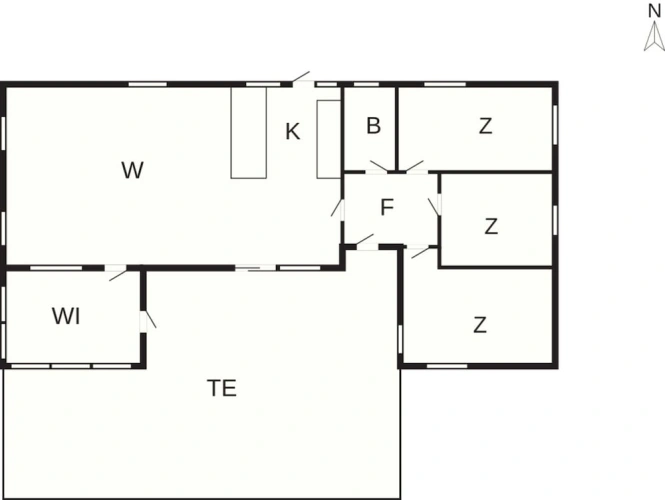 Cottage