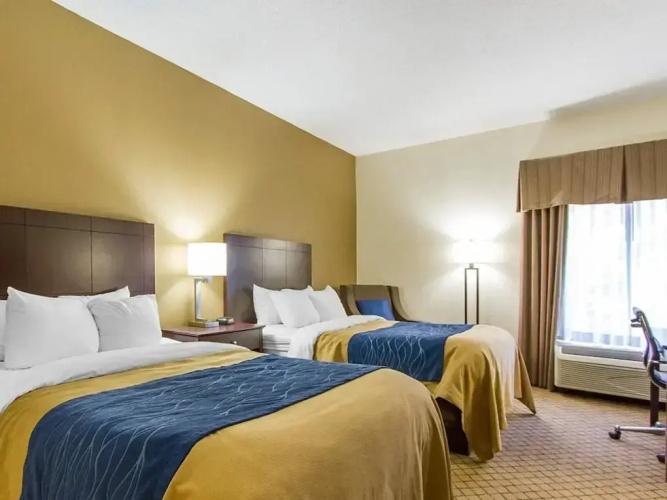 Holiday Inn Express