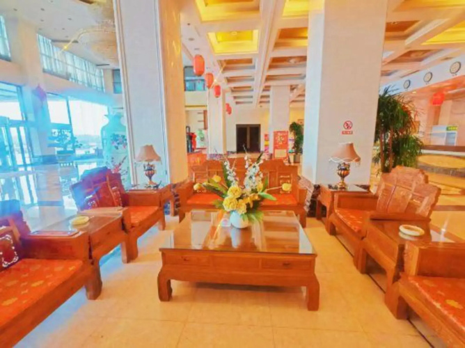 Haizheng Hotel