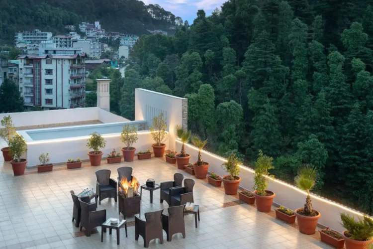 Sarthak INN