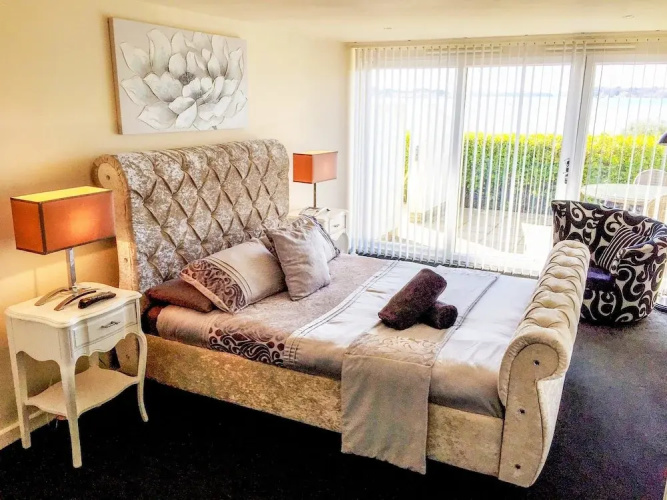 Chaddesley Glen Apartments - DHH