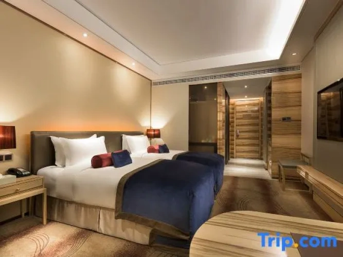 Executive Twin room